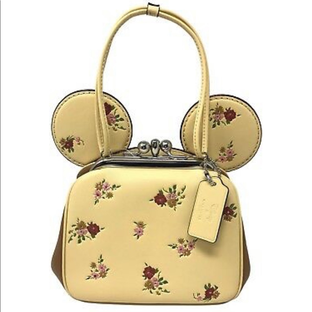 Disney X Coach 2018